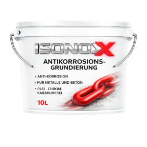 isonox antikorrorrosionsgrundierung